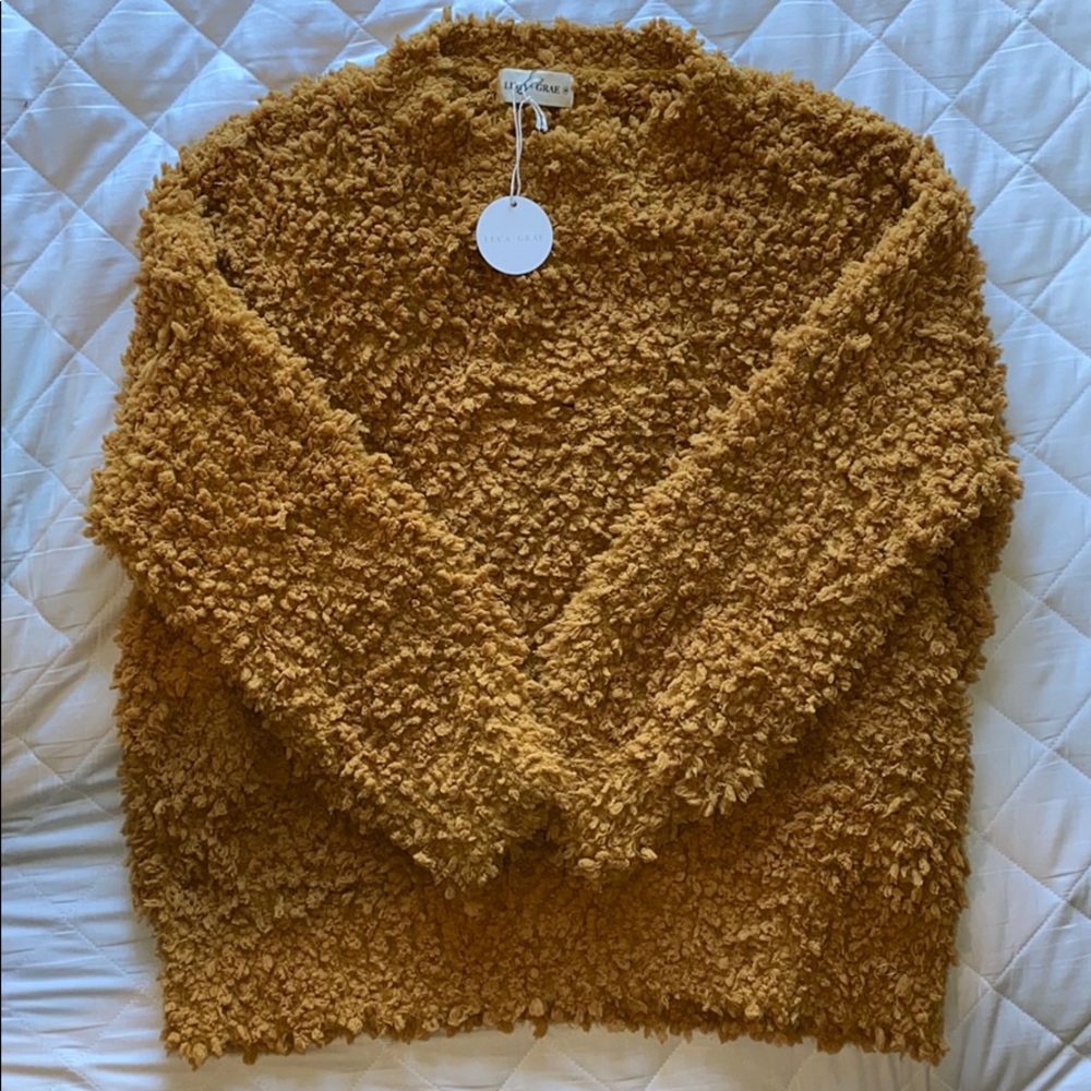 Luca + Grae Sweater